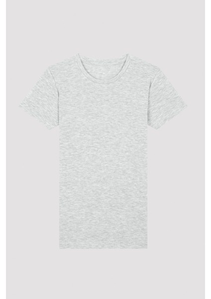 Unisex Termal 2 Li T-Shirt