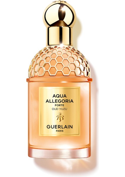 Oud Yuzu Forte Edp Parfüm
