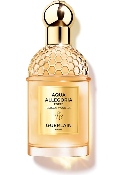 - Aqua Allegoria Woody Bosca Vanilya Edp Parfüm