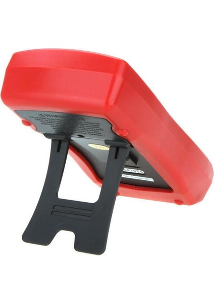 UT105 Otomotiv Dijital Multimetre