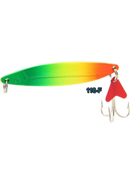 04180 Hunter 28GR Kaşık modelleri