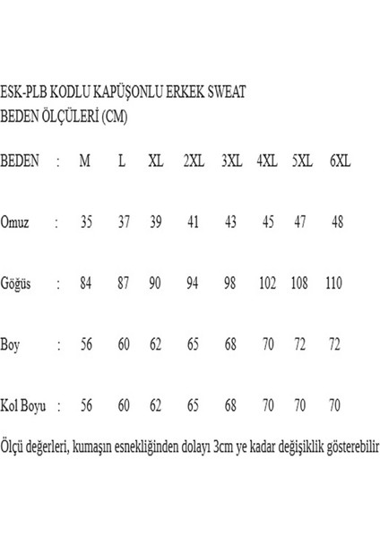 U.S. Polo Assn. Polo Erkek Battal Kapüşonlu Bağcıklı Kanguru Cepli Gri Sweatshirt Esk-Plb