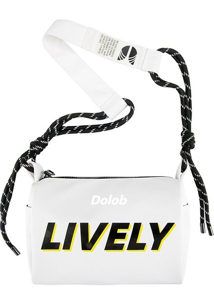 Erkek Fonksiyonel Crossbody Çanta Su Geçirmez Çok Fonksiyonlu Göğüs Çantası Kadın Omuzdan Askili Çanta Crossbody Çanta Göğüs Çantası (Yurt Dışından)