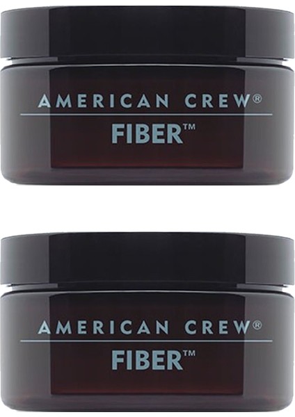 Fiber Güçlü Tutucu Mat Wax 85 gr 2 Adet