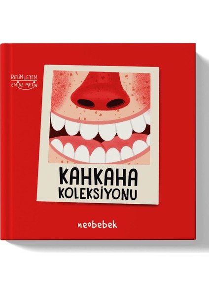 Kahkaha Koleksiyonu