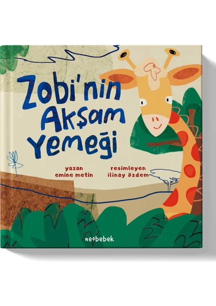 Zobi'nin Akşam Yemeği