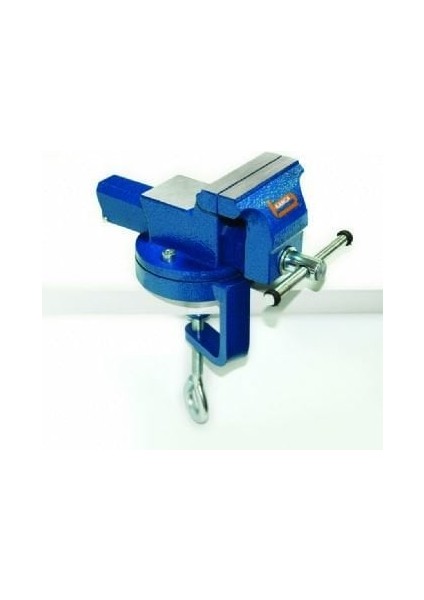 Castillo Mini Masa Mengenesi 50 mm (Sfero Döküm Gövdeli)