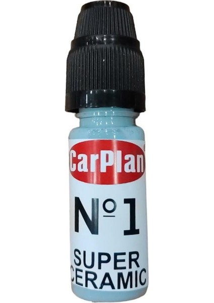 Carplan No:1 Super Seramik Wax 15ML