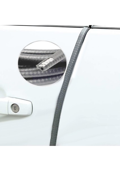 Oto Kapı Fitili Kapı Koruyucu 5 Metre fiyatları