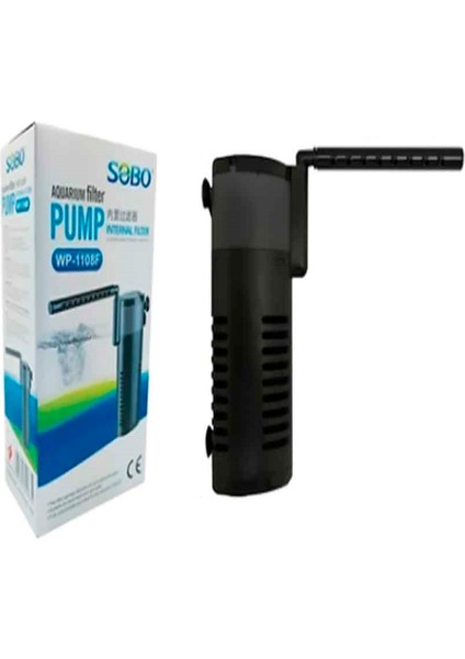 Akvaryum İç Filtre WP-1108F