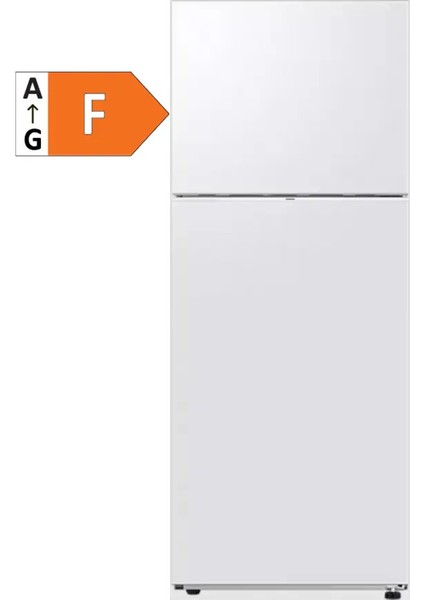 RT42CG6000WW Üstten Donduruculu Buzdolabı