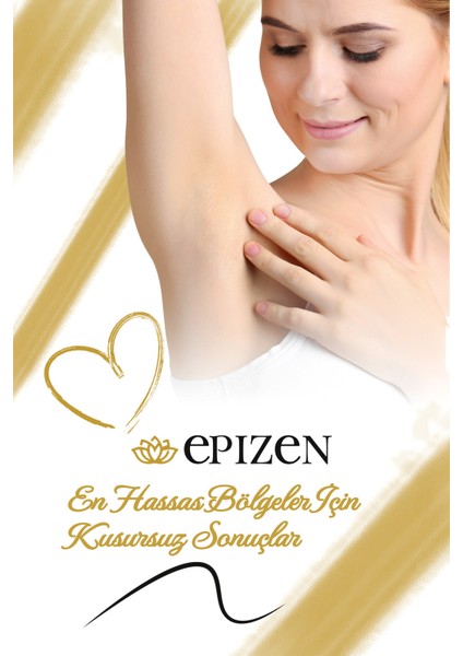 Azulen Soyulabilir Boncuk Ağda 250GR