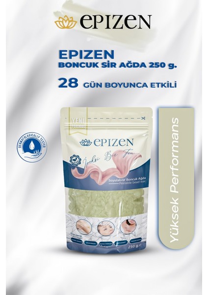 3lü Renk Boncuk Ağda Seti