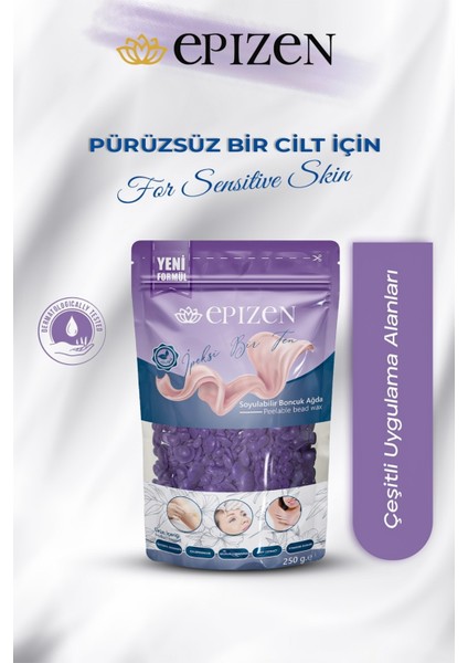 3lü Renk Boncuk Ağda Seti