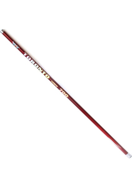 Göl Kamışı 8 Metre Balza Toronto Carbon