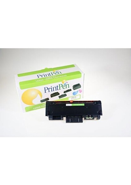 Samsung MLT-D116L Yüksek Kapasite Toner