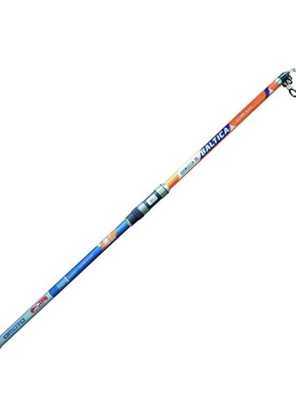 Omoto Baltıca 390CM Surf Karbon Olta Kamışı