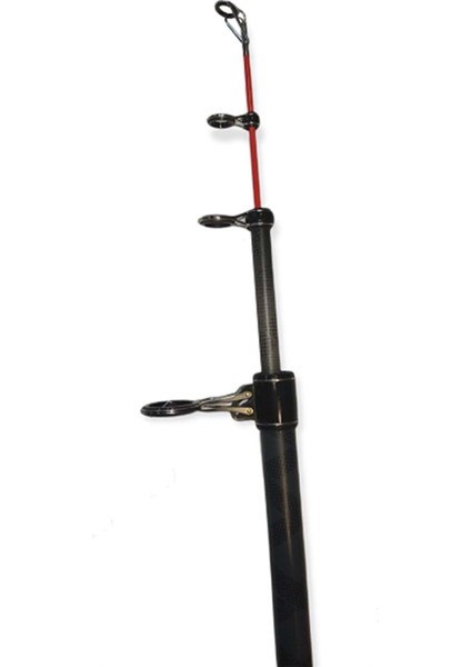 Omoto Baltıca 420CM Surf Karbon Olta Kamışı fiyatları