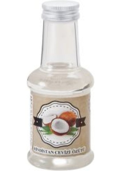 Hindistan Cevizi Özütü 40 gr
