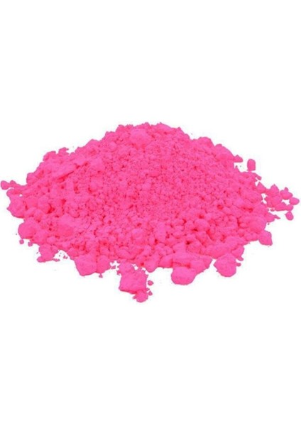 Mum Boyası Toz 5 gr Pembe