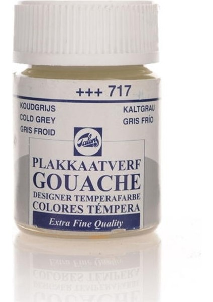 Guaj Boya 717 Cold Grey