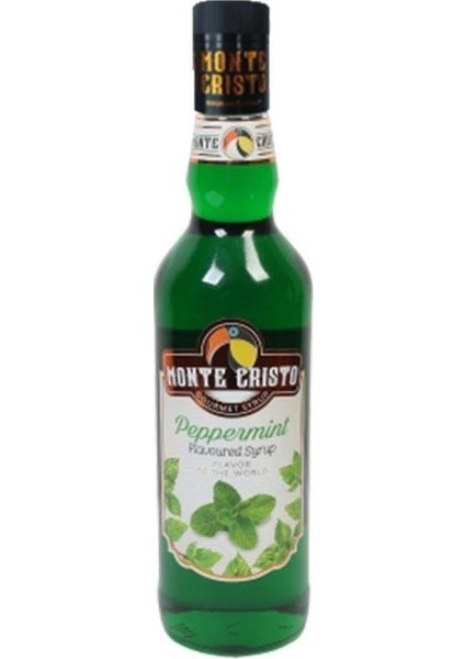 Kahve Şurubu Kavun Aromalı 70 cl