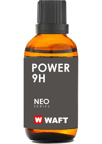 Power 9h Nano Seramik Kaplama