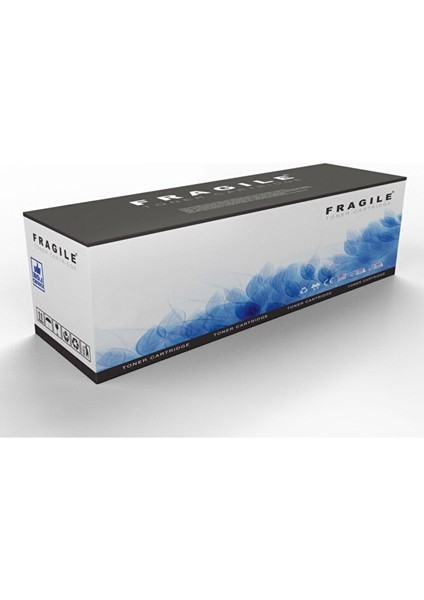Muadil Toner Sam. Fragıle *mlt D101* Çipli
