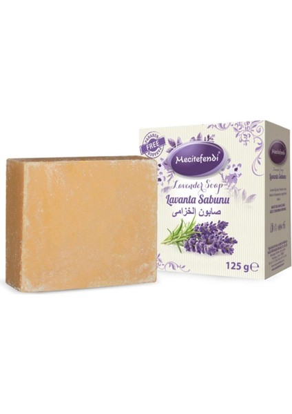 Lavanta Sabunu 100 gr