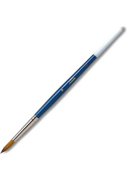 Golden Suluboya Fırçası Yuvarlak Uç Seri 111 No 9