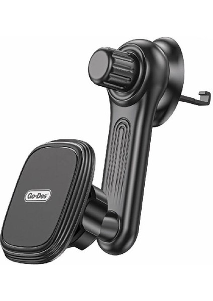 Magnetic Araç Içi Telefon Tutucu Go Des GD-HD310