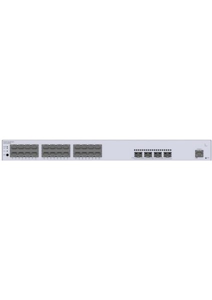 Ekit S310-24P4S 24PORT Gigabit 4sfp 400W Poe+ Switch