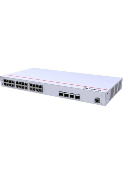 Ekit S310-24P4S 24PORT Gigabit 4sfp 400W Poe+ Switch