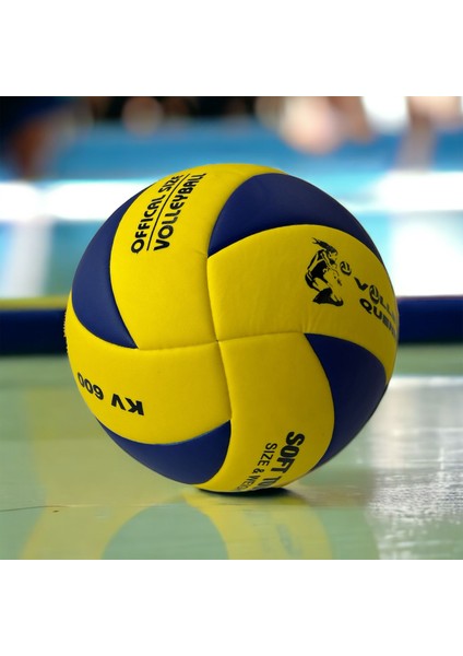 Profesyonel Kaliteli Yapıştırma Voleybol Topu