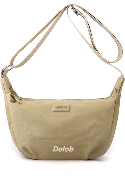 Küçük Çanta Kadın Gündelik Basit Küçük Kare Çanta Tek Omuz Crossbody Çanta 2023 Yeni Stil Kadın Yabancı Tarzı Çanta Trendi (Yurt Dışından)