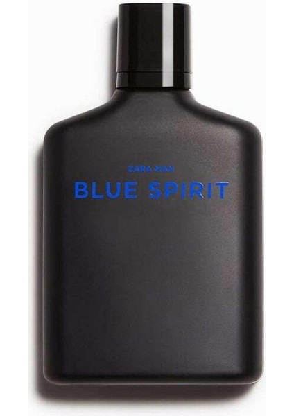 Man Blue Spırıt Edt 100 ml (3.38 Fl. Oz) Erkek Parfüm