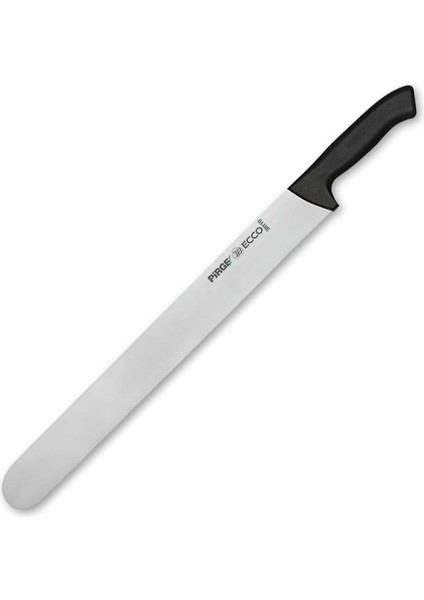 Professional Döner Bıçağı 45 cm Siyah - 38110