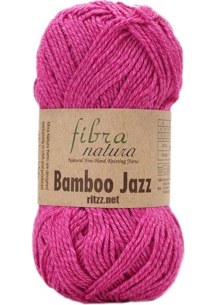 Bamboo Jazz 11-214