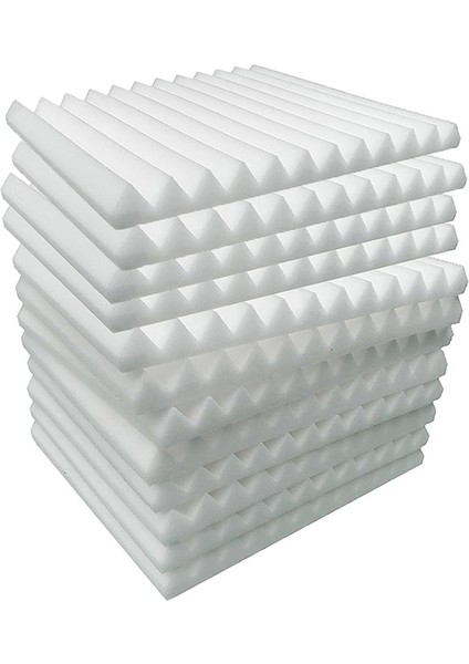 Akustik Ük Panel Ktv Ses Yalıı Gürültü Ümleme Sünger (Yurt Dışından)