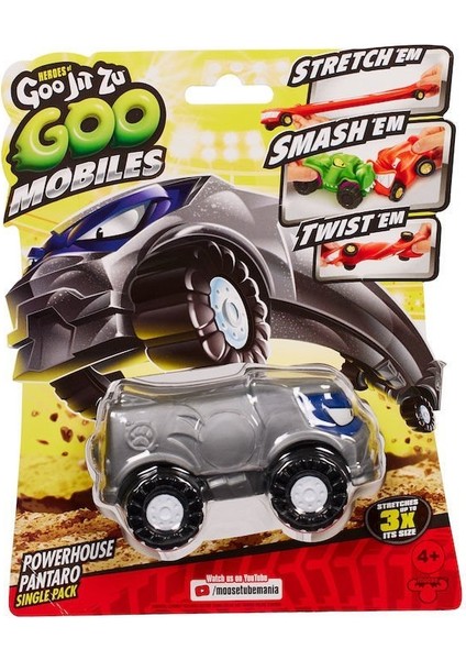 GJT46000 Hgjz Goo Mobil Tekli Paket - 42572