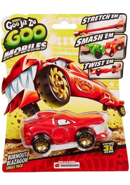GJT46000 Hgjz Goo Mobil Tekli Paket - 42572