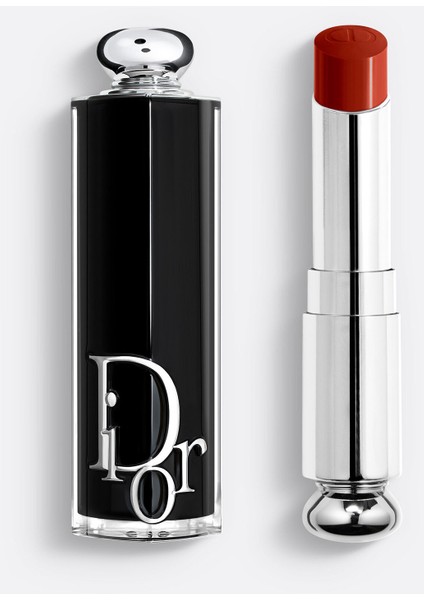 Addict Shine Lipstick 822 Scarlet Silk