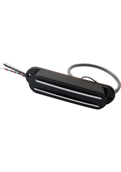 Için Çift Humbucking Manyetikler (Yurt Dışından)