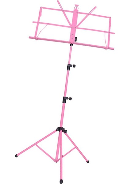 Metal Nota Standı Katlanır Katlanabilir Taşıma Çantası (Yurt Dışından) fiyatları