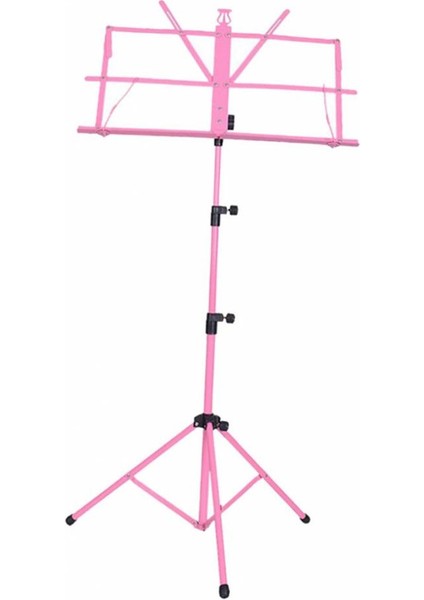 Metal Nota Standı Katlanır Katlanabilir Taşıma Çantası (Yurt Dışından) indirimleri