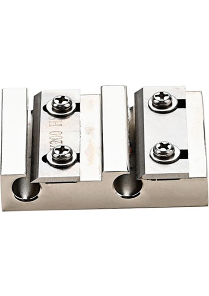 Luthier Aletler Aksesuarları 4 Delikli Dayanıklı Peg (Yurt Dışından)