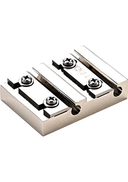 Luthier Aletler Aksesuarları 4 Delikli Dayanıklı Peg (Yurt Dışından) fiyatları