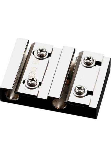 Luthier Aletler Aksesuarları 4 Delikli Dayanıklı Peg (Yurt Dışından) indirimleri