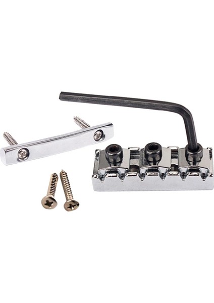 42MM Dize Dize Çubuğu ve Krom (Yurt Dışından)