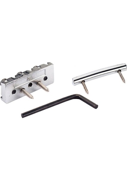 42MM Dize Dize Çubuğu ve Krom (Yurt Dışından) fırsatları